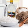 Пошаговая инструкция: как избавиться от ржавчины на одежде?